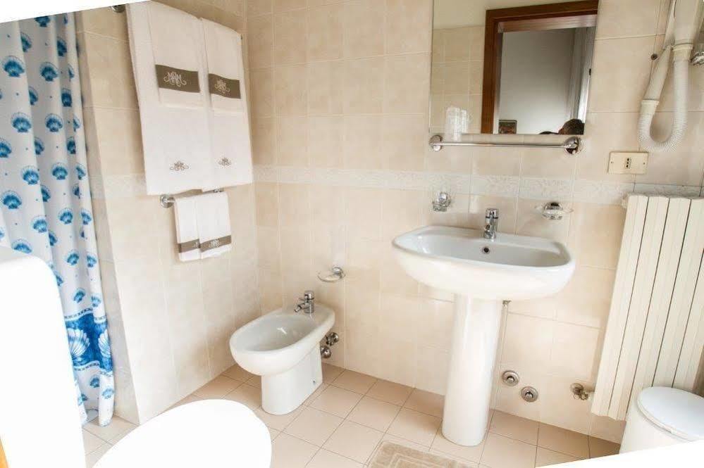 Mantegna Hotel Mantova